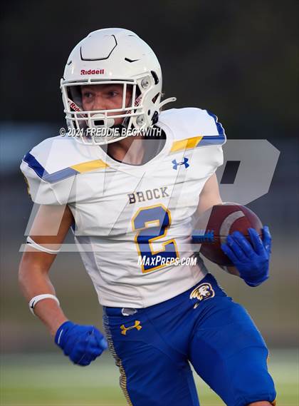 Thumbnail 1 in Brock @ Whitesboro photogallery.