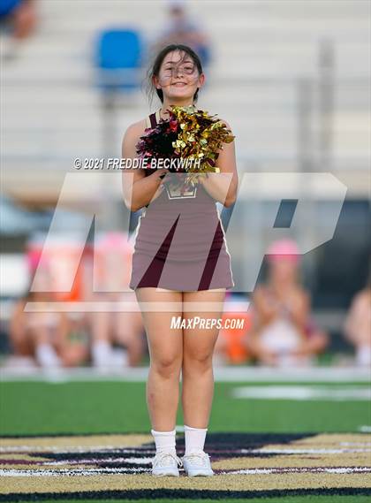 Thumbnail 3 in Brock @ Whitesboro photogallery.