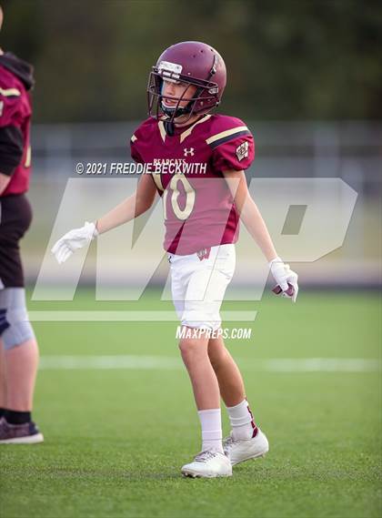 Thumbnail 2 in Brock @ Whitesboro photogallery.