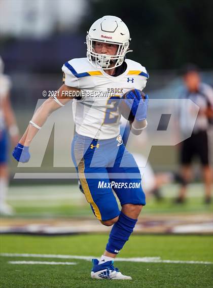 Thumbnail 3 in Brock @ Whitesboro photogallery.