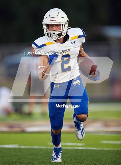 Thumbnail 1 in Brock @ Whitesboro photogallery.