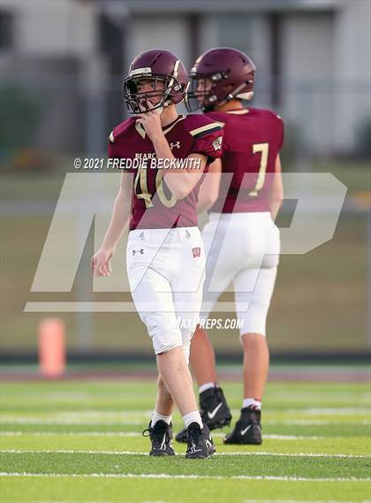 Thumbnail 1 in Brock @ Whitesboro photogallery.