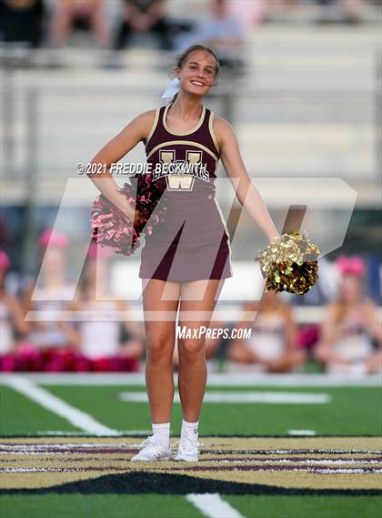 Thumbnail 3 in Brock @ Whitesboro photogallery.
