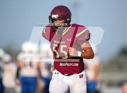 Thumbnail 1 in Brock @ Whitesboro photogallery.
