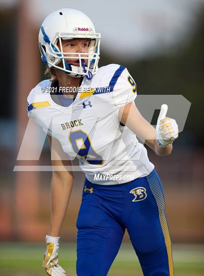 Thumbnail 1 in Brock @ Whitesboro photogallery.