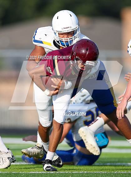 Thumbnail 2 in Brock @ Whitesboro photogallery.