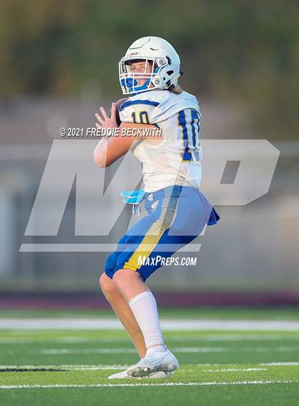Thumbnail 3 in Brock @ Whitesboro photogallery.
