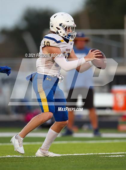 Thumbnail 3 in Brock @ Whitesboro photogallery.
