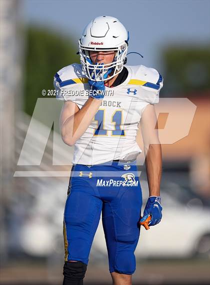 Thumbnail 1 in Brock @ Whitesboro photogallery.