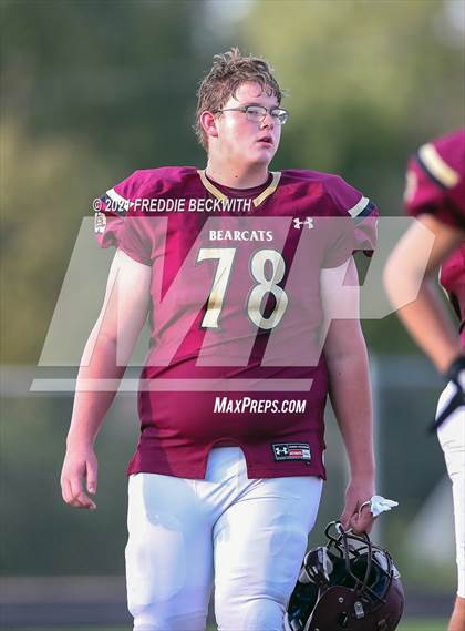 Thumbnail 1 in Brock @ Whitesboro photogallery.