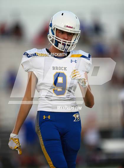 Thumbnail 2 in Brock @ Whitesboro photogallery.