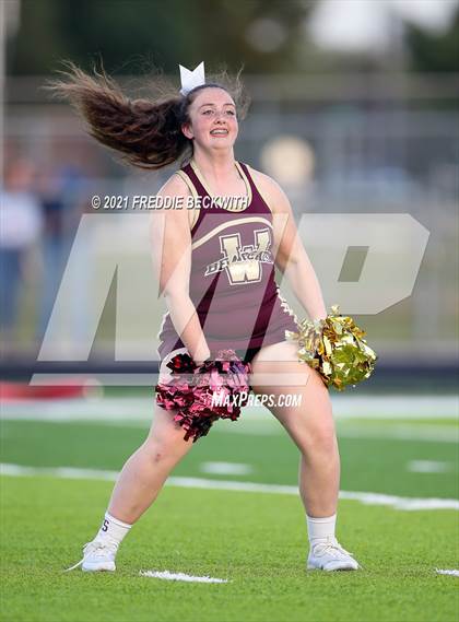 Thumbnail 3 in Brock @ Whitesboro photogallery.