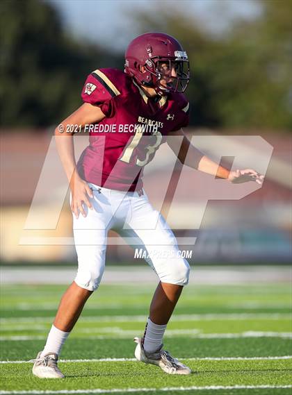 Thumbnail 2 in Brock @ Whitesboro photogallery.