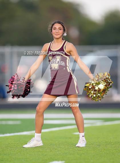Thumbnail 1 in Brock @ Whitesboro photogallery.