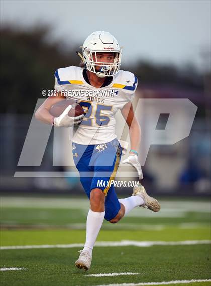 Thumbnail 3 in Brock @ Whitesboro photogallery.