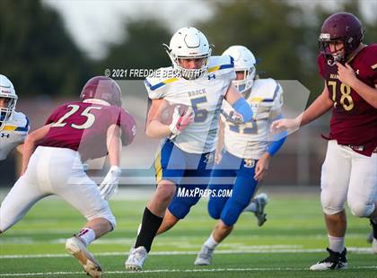 Thumbnail 1 in Brock @ Whitesboro photogallery.
