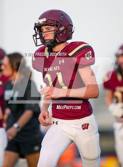 Thumbnail 2 in Brock @ Whitesboro photogallery.
