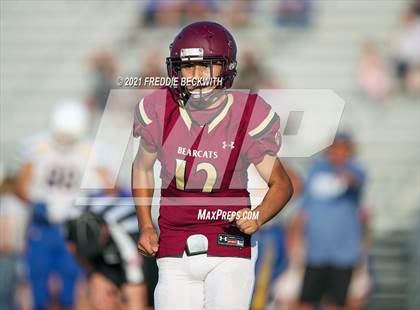 Thumbnail 1 in Brock @ Whitesboro photogallery.