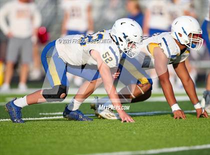 Thumbnail 1 in Brock @ Whitesboro photogallery.
