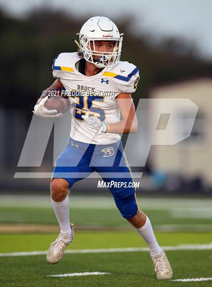 Thumbnail 2 in Brock @ Whitesboro photogallery.