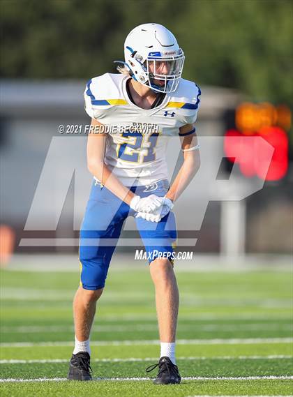 Thumbnail 2 in Brock @ Whitesboro photogallery.