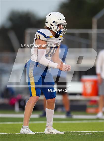 Thumbnail 1 in Brock @ Whitesboro photogallery.
