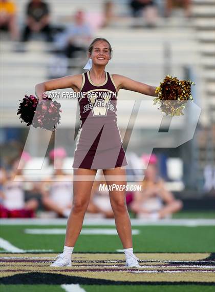 Thumbnail 1 in Brock @ Whitesboro photogallery.