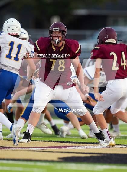 Thumbnail 1 in Brock @ Whitesboro photogallery.
