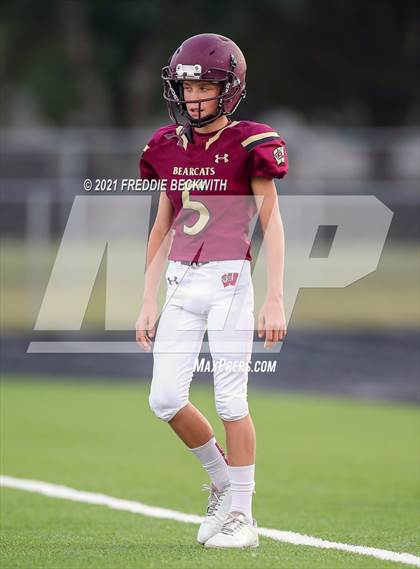 Thumbnail 3 in Brock @ Whitesboro photogallery.