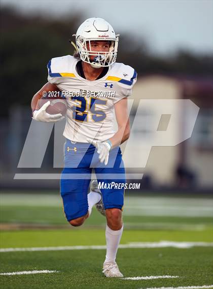 Thumbnail 1 in Brock @ Whitesboro photogallery.