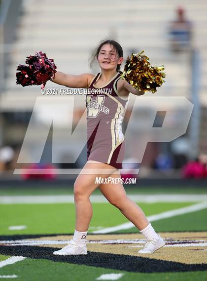 Thumbnail 1 in Brock @ Whitesboro photogallery.