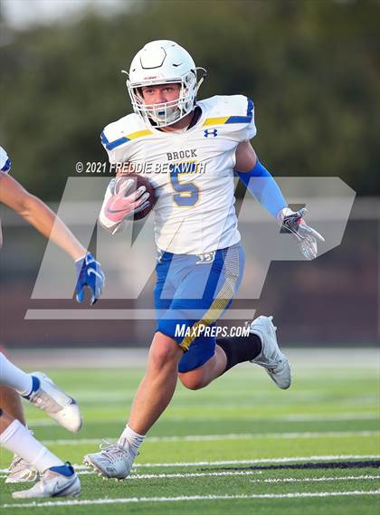 Thumbnail 1 in Brock @ Whitesboro photogallery.