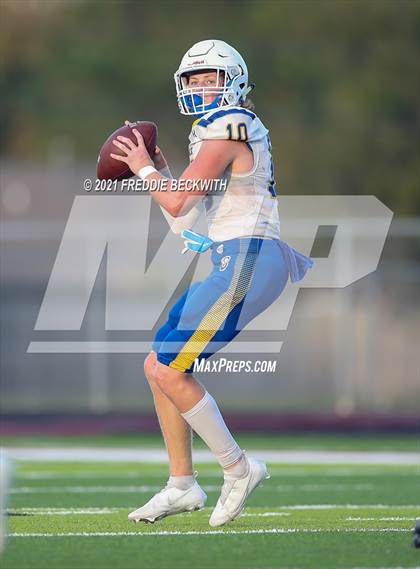 Thumbnail 1 in Brock @ Whitesboro photogallery.