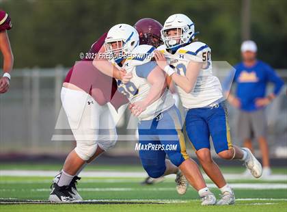 Thumbnail 1 in Brock @ Whitesboro photogallery.