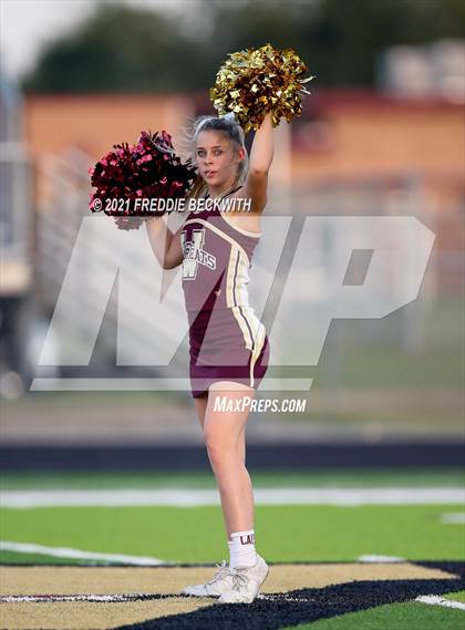 Thumbnail 2 in Brock @ Whitesboro photogallery.