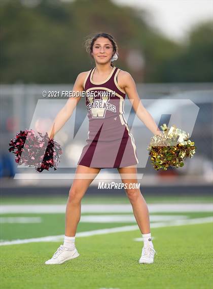 Thumbnail 3 in Brock @ Whitesboro photogallery.