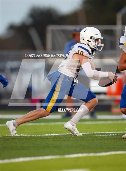 Thumbnail 1 in Brock @ Whitesboro photogallery.