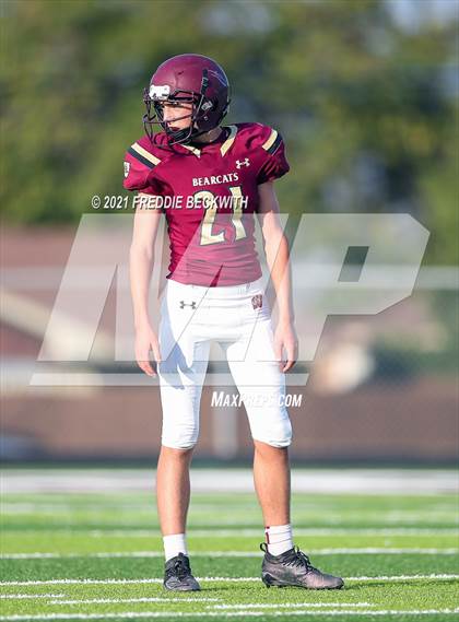 Thumbnail 1 in Brock @ Whitesboro photogallery.