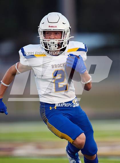 Thumbnail 1 in Brock @ Whitesboro photogallery.