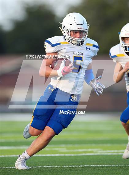 Thumbnail 2 in Brock @ Whitesboro photogallery.