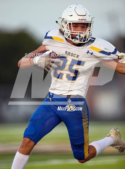 Thumbnail 1 in Brock @ Whitesboro photogallery.