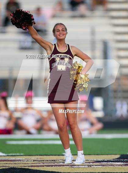Thumbnail 1 in Brock @ Whitesboro photogallery.
