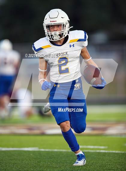 Thumbnail 3 in Brock @ Whitesboro photogallery.