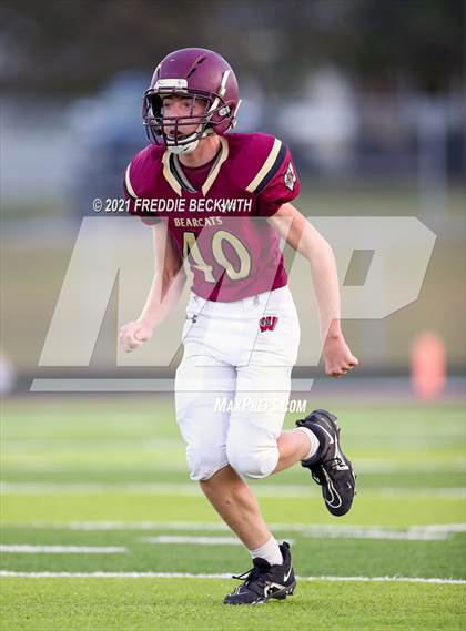 Thumbnail 1 in Brock @ Whitesboro photogallery.