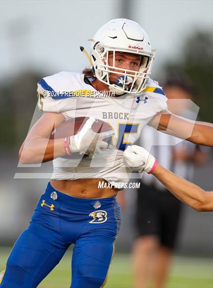 Thumbnail 2 in Brock @ Whitesboro photogallery.