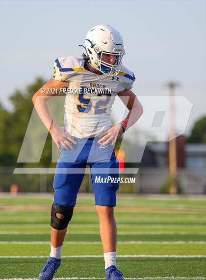Thumbnail 1 in Brock @ Whitesboro photogallery.
