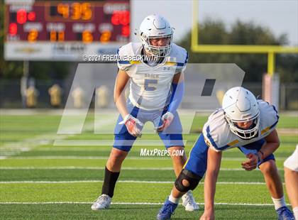 Thumbnail 3 in Brock @ Whitesboro photogallery.