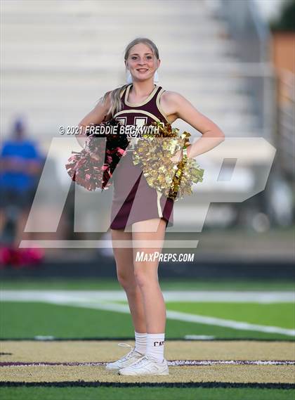 Thumbnail 1 in Brock @ Whitesboro photogallery.