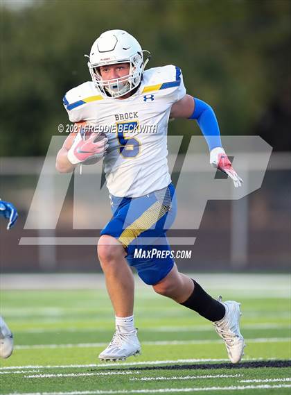 Thumbnail 3 in Brock @ Whitesboro photogallery.