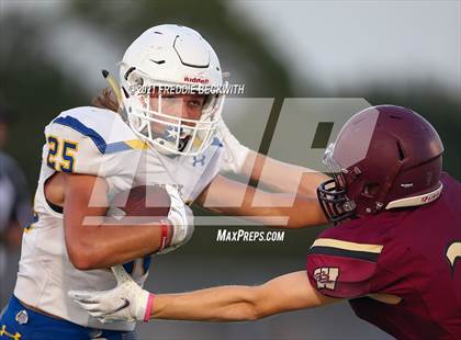Thumbnail 3 in Brock @ Whitesboro photogallery.